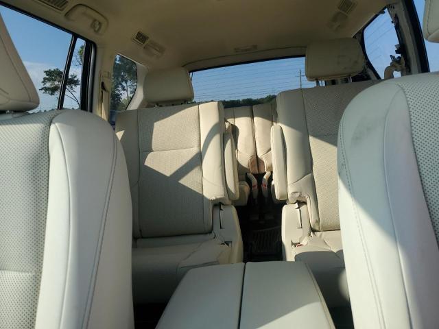 Photo 9 VIN: JTJAM7BX4P5365884 - LEXUS GX 460 