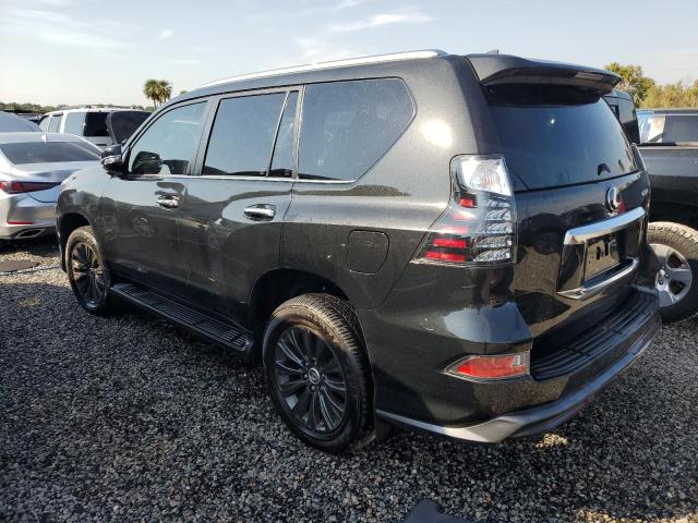 Photo 1 VIN: JTJAM7BX4P5369353 - LEXUS GX 460 