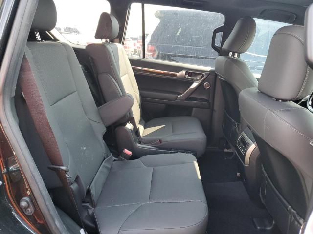 Photo 10 VIN: JTJAM7BX4P5369353 - LEXUS GX 460 