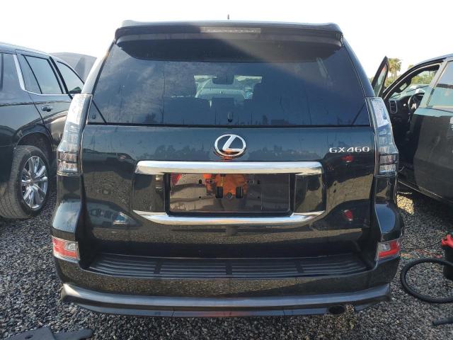 Photo 5 VIN: JTJAM7BX4P5369353 - LEXUS GX 460 