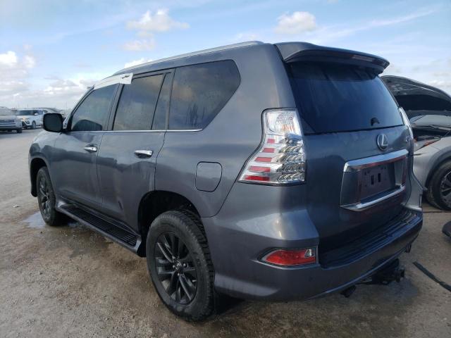 Photo 2 VIN: JTJAM7BX5L5242203 - LEXUS GX 460 PRE 