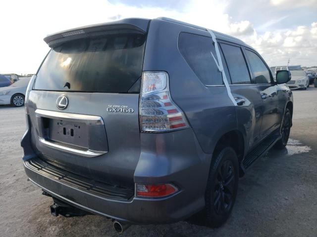 Photo 3 VIN: JTJAM7BX5L5242203 - LEXUS GX 460 PRE 