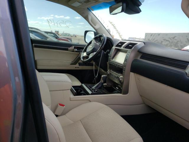 Photo 4 VIN: JTJAM7BX5L5242203 - LEXUS GX 460 PRE 