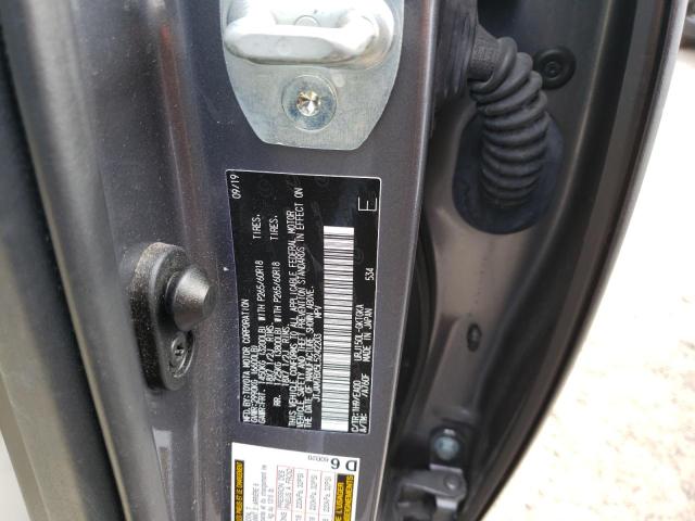 Photo 9 VIN: JTJAM7BX5L5242203 - LEXUS GX 460 PRE 