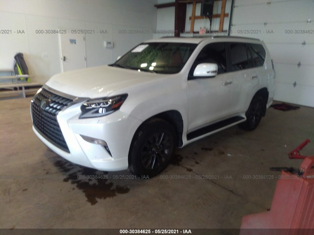 Photo 1 VIN: JTJAM7BX5L5242220 - LEXUS GX 