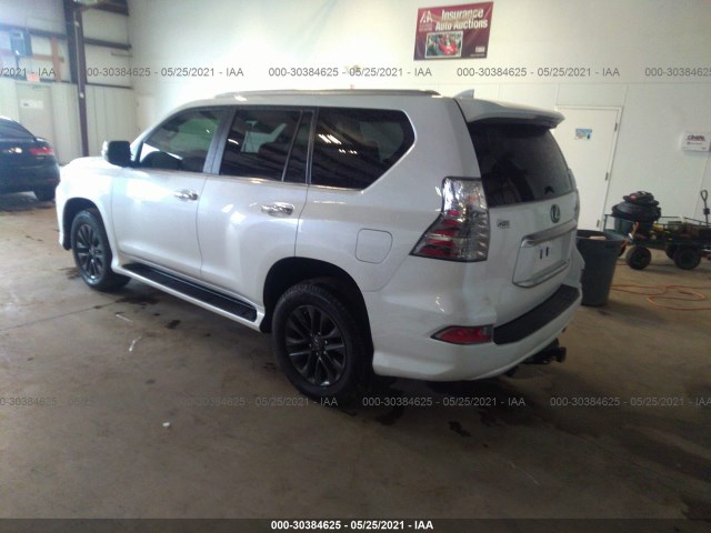 Photo 2 VIN: JTJAM7BX5L5242220 - LEXUS GX 