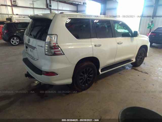 Photo 3 VIN: JTJAM7BX5L5242220 - LEXUS GX 