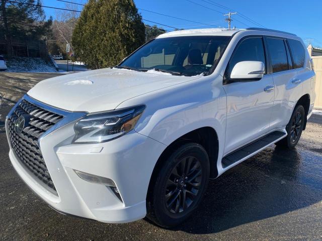 Photo 1 VIN: JTJAM7BX5L5251421 - LEXUS GX 460 PRE 