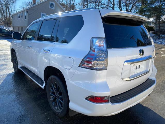 Photo 2 VIN: JTJAM7BX5L5251421 - LEXUS GX 460 PRE 