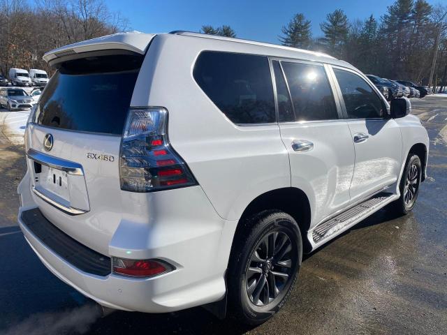 Photo 3 VIN: JTJAM7BX5L5251421 - LEXUS GX 460 PRE 