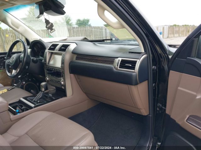 Photo 4 VIN: JTJAM7BX5L5251659 - LEXUS GX 