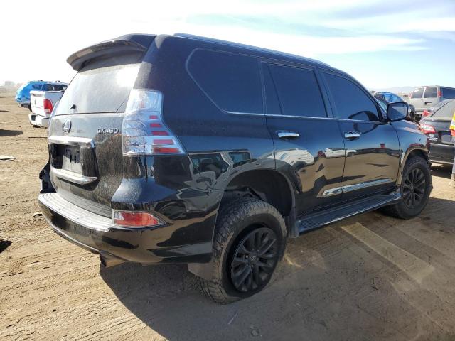 Photo 2 VIN: JTJAM7BX5L5256229 - LEXUS GX 460 PRE 