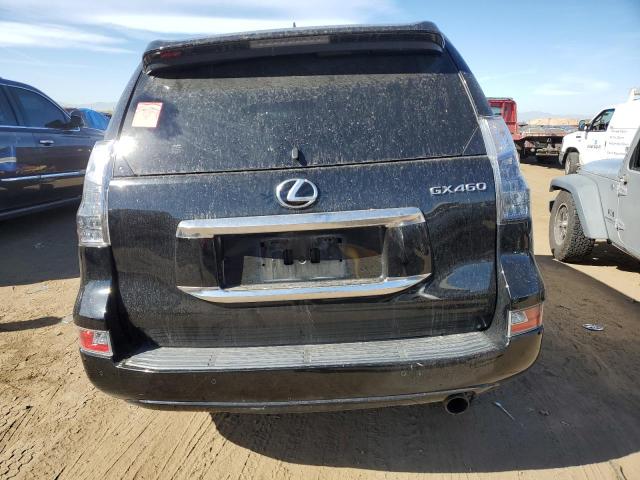 Photo 5 VIN: JTJAM7BX5L5256229 - LEXUS GX 460 PRE 