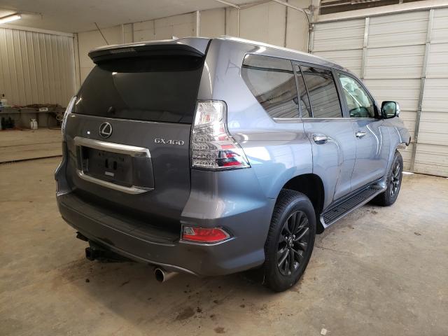 Photo 3 VIN: JTJAM7BX5L5256828 - LEXUS GX 460 PRE 