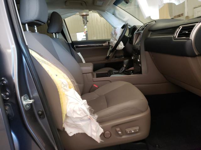 Photo 4 VIN: JTJAM7BX5L5256828 - LEXUS GX 460 PRE 