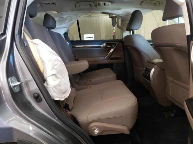 Photo 5 VIN: JTJAM7BX5L5256828 - LEXUS GX 460 PRE 