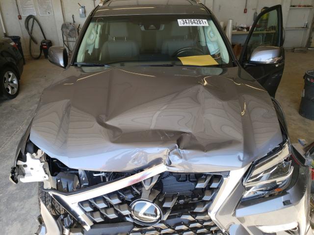 Photo 6 VIN: JTJAM7BX5L5256828 - LEXUS GX 460 PRE 