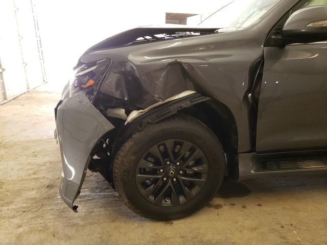 Photo 8 VIN: JTJAM7BX5L5256828 - LEXUS GX 460 PRE 