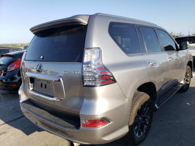 Photo 3 VIN: JTJAM7BX5L5258580 - LEXUS GX 460 PRE 