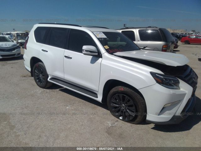 Photo 0 VIN: JTJAM7BX5L5260507 - LEXUS GX 