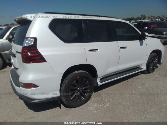 Photo 3 VIN: JTJAM7BX5L5260507 - LEXUS GX 