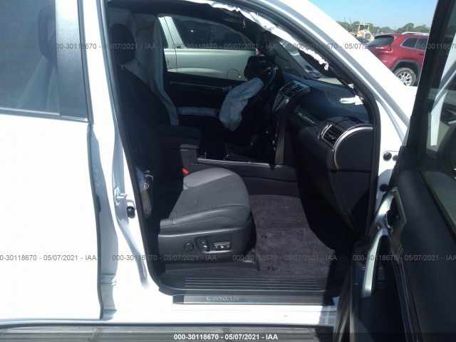 Photo 4 VIN: JTJAM7BX5L5260507 - LEXUS GX 