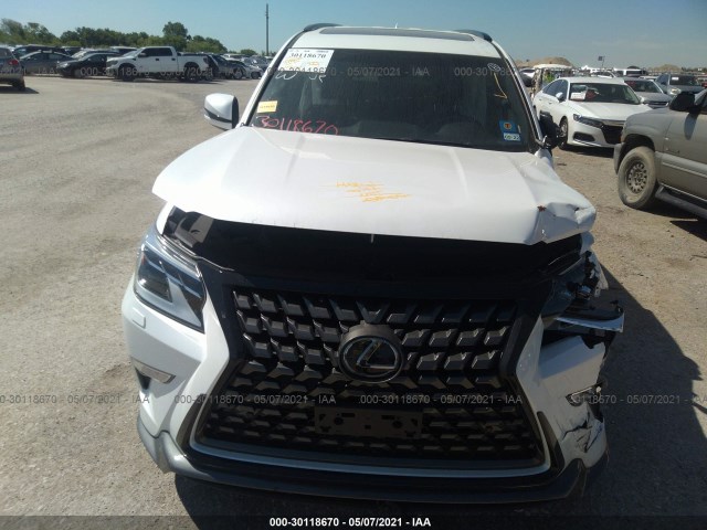 Photo 5 VIN: JTJAM7BX5L5260507 - LEXUS GX 