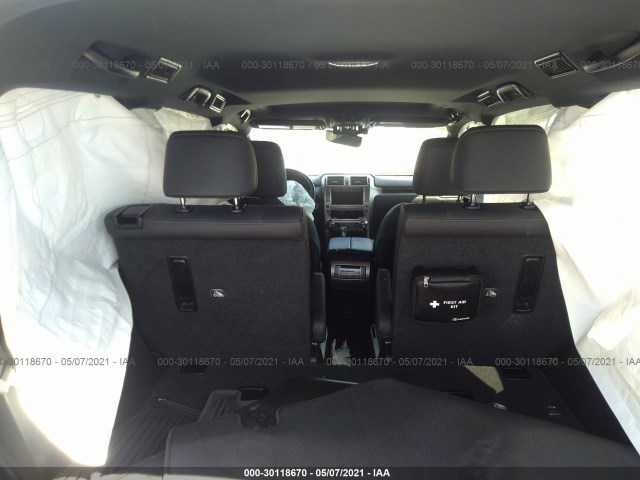 Photo 7 VIN: JTJAM7BX5L5260507 - LEXUS GX 