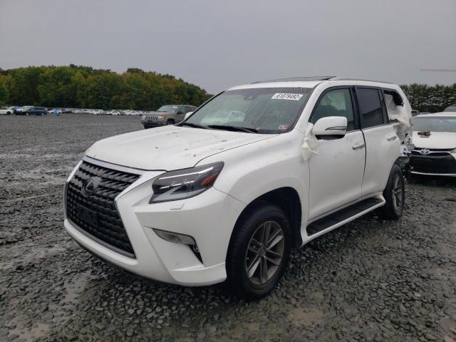 Photo 1 VIN: JTJAM7BX5L5265528 - LEXUS GX 460 PRE 