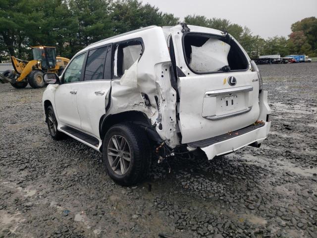 Photo 2 VIN: JTJAM7BX5L5265528 - LEXUS GX 460 PRE 