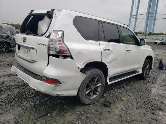 Photo 3 VIN: JTJAM7BX5L5265528 - LEXUS GX 460 PRE 