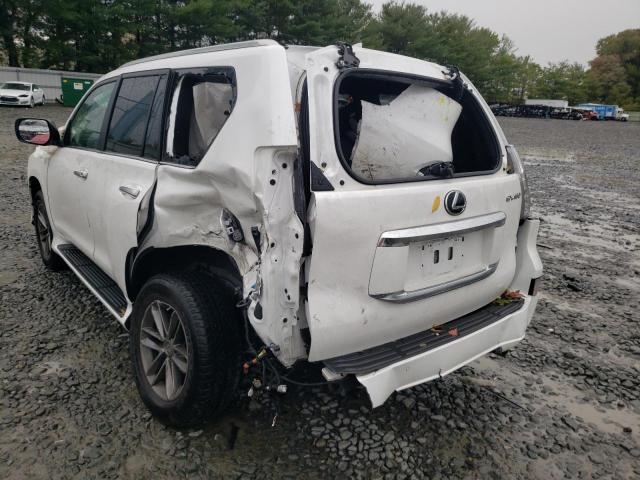 Photo 8 VIN: JTJAM7BX5L5265528 - LEXUS GX 460 PRE 