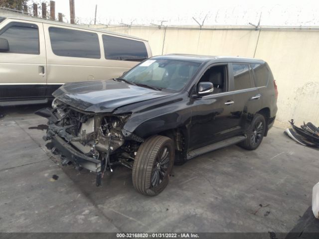 Photo 1 VIN: JTJAM7BX5L5266890 - LEXUS GX 