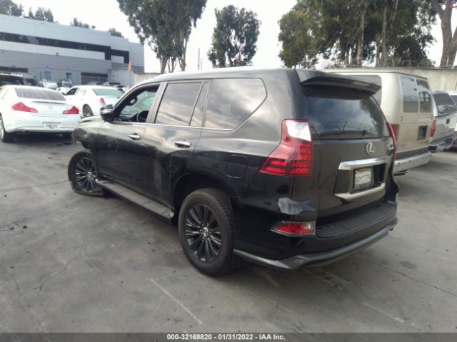 Photo 2 VIN: JTJAM7BX5L5266890 - LEXUS GX 