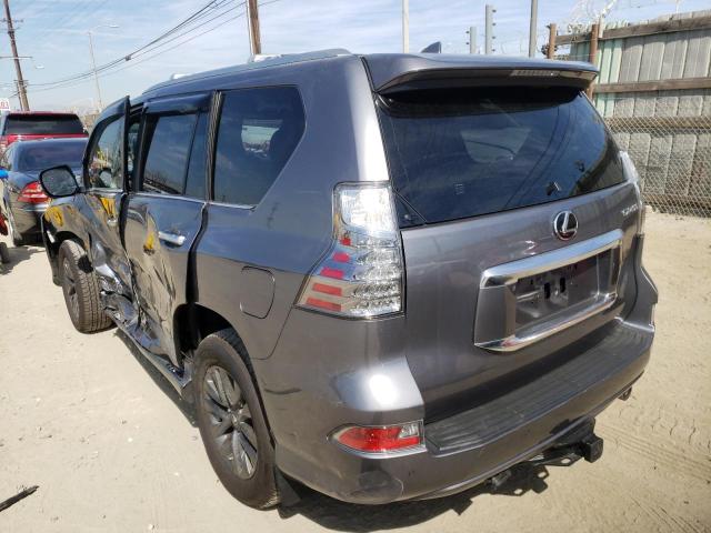 Photo 2 VIN: JTJAM7BX5M5269192 - LEXUS GX 