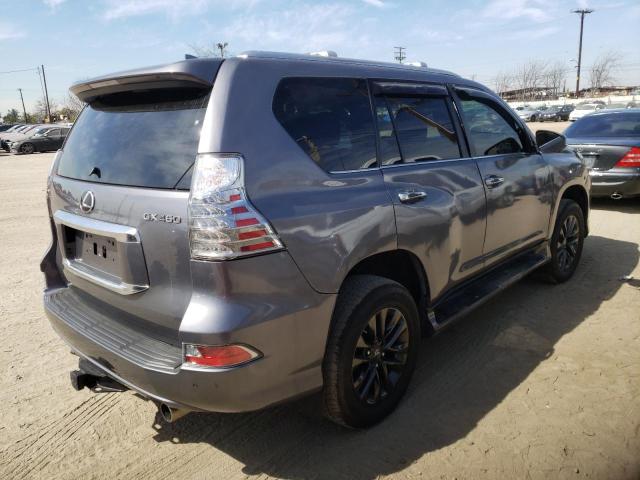 Photo 3 VIN: JTJAM7BX5M5269192 - LEXUS GX 