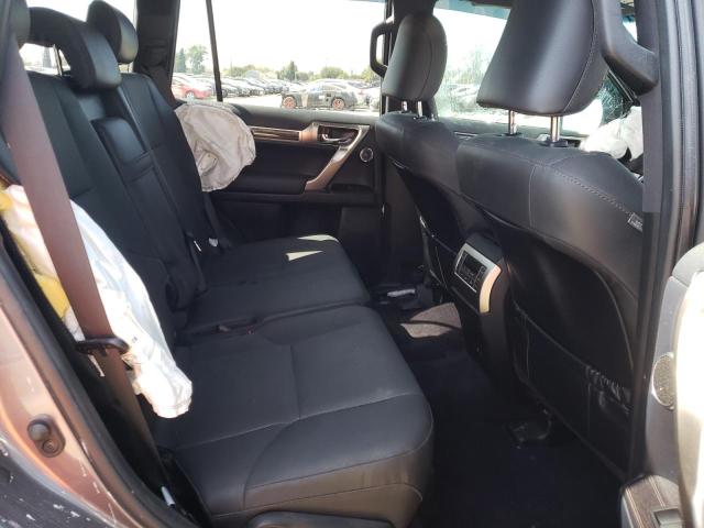 Photo 5 VIN: JTJAM7BX5M5269192 - LEXUS GX 