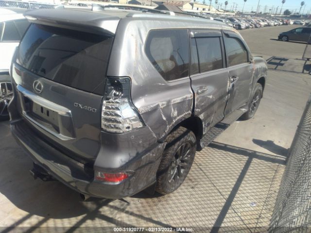 Photo 3 VIN: JTJAM7BX5M5269192 - LEXUS GX 