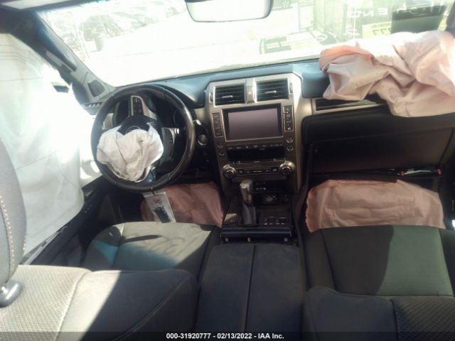 Photo 4 VIN: JTJAM7BX5M5269192 - LEXUS GX 