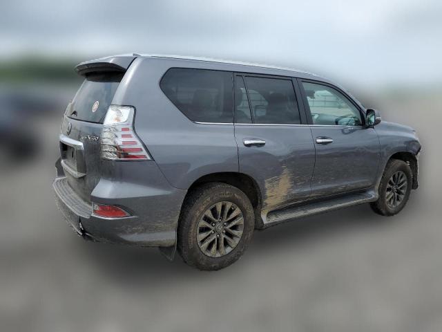 Photo 2 VIN: JTJAM7BX5M5270729 - LEXUS GX 