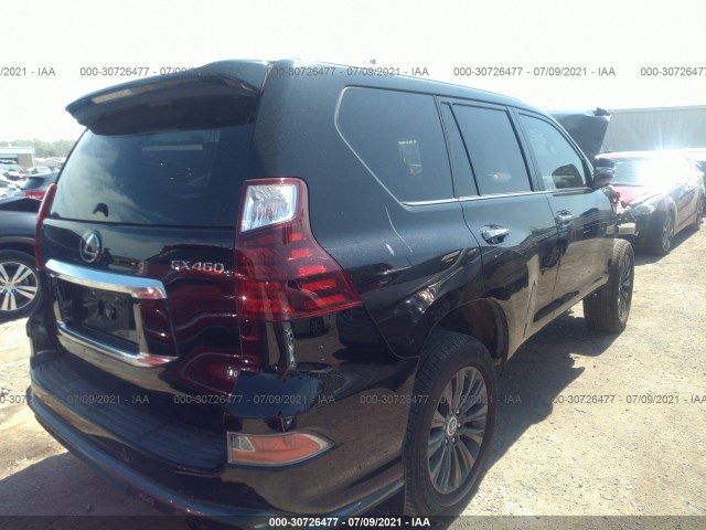 Photo 3 VIN: JTJAM7BX5M5272318 - LEXUS GX 460 