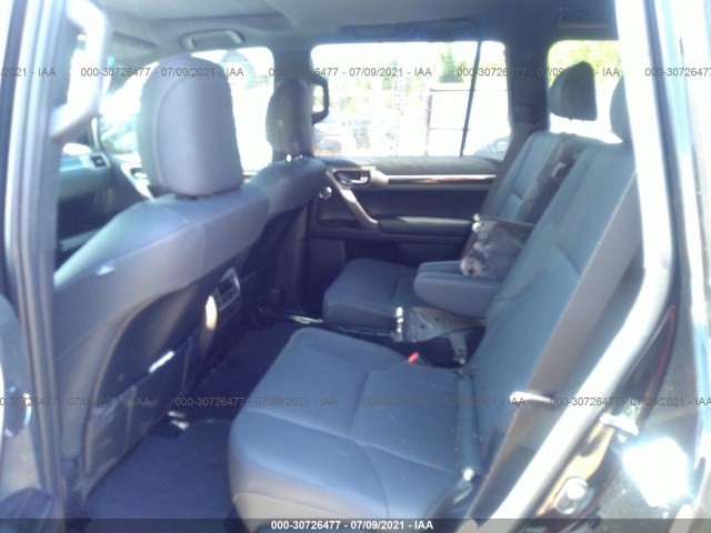 Photo 7 VIN: JTJAM7BX5M5272318 - LEXUS GX 460 