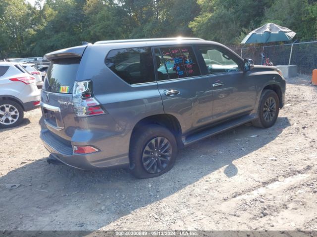 Photo 3 VIN: JTJAM7BX5M5274151 - LEXUS GX 