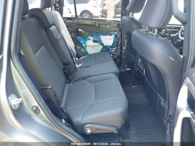 Photo 7 VIN: JTJAM7BX5M5274151 - LEXUS GX 