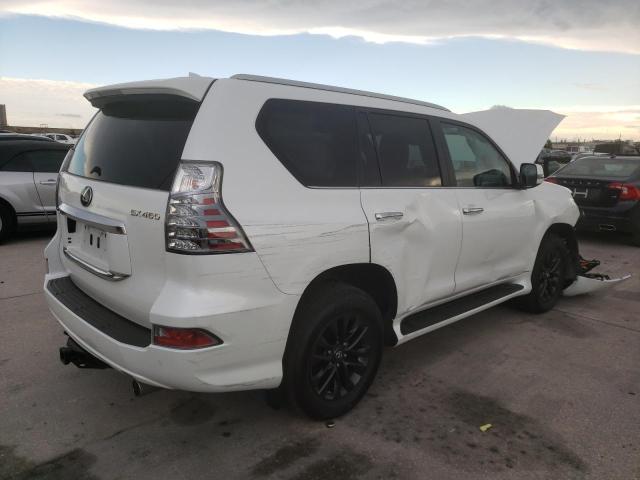 Photo 3 VIN: JTJAM7BX5M5283416 - LEXUS GX 460 PRE 