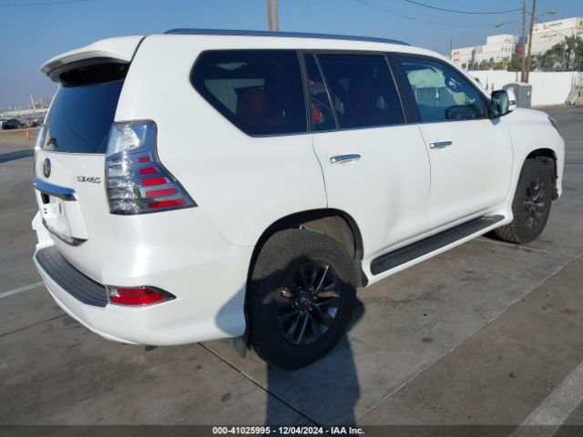 Photo 3 VIN: JTJAM7BX5M5287983 - LEXUS GX 