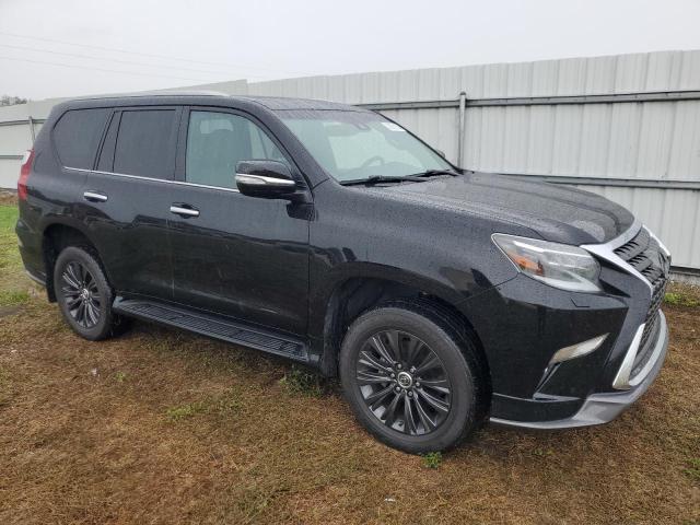 Photo 3 VIN: JTJAM7BX5M5294657 - LEXUS GX 