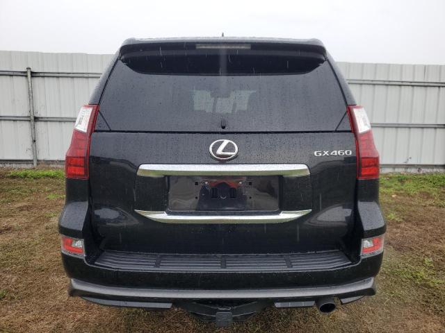 Photo 5 VIN: JTJAM7BX5M5294657 - LEXUS GX 