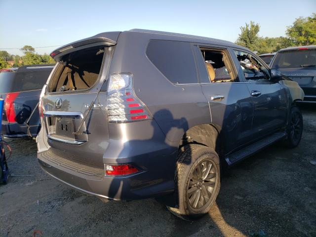 Photo 3 VIN: JTJAM7BX5M5295260 - LEXUS GX 460 PRE 