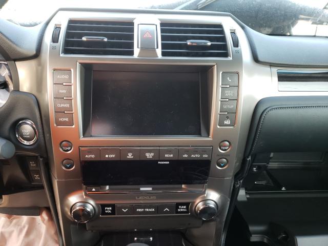 Photo 8 VIN: JTJAM7BX5M5297820 - LEXUS GX 460 PRE 